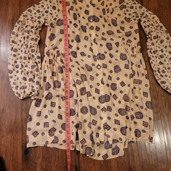 Free People dress - Picture 6 of 9